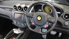 Ferrari Ff 2dr Auto Petrol Coupe
